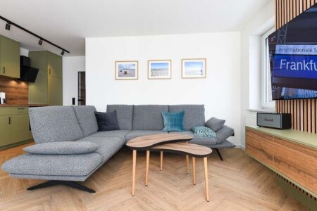 Foto 5 Ferienwohnung Ostfriesland Neuharlingersiel & Umgebung Ferienwohnung Süderhörn (Objekt 98797) buchen