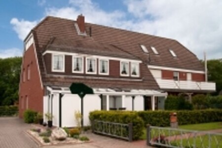 Foto 3 Ferienwohnung Ostfriesland Neuharlingersiel & Umgebung LIVA im Haus am Park, Ramdani (Objekt 95131) buchen