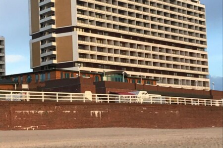 Foto 5 Ferienwohnung Ostfriesland Sylt Haus Metropol, Neues Kurzentrum, Appartement 38 (Objekt 90844) buchen