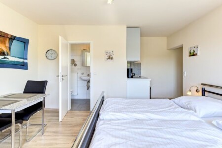 Foto 4 Ferienwohnung Ostfriesland Nordfriesland Amrum (Objekt 90424) buchen