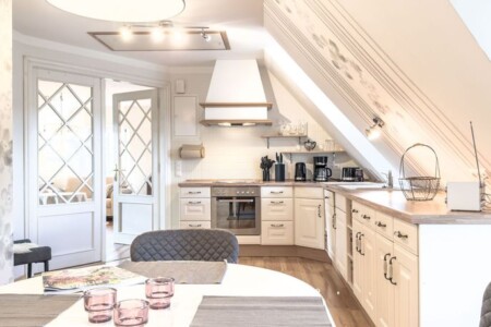 Foto 5 Ferienwohnung Ostfriesland Nordfriesland De Utkieker (Objekt 95174) buchen