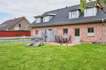 Foto 2 Ferienhaus Ostfriesland Nordfriesland Deichläufer (Objekt 90426) buchen