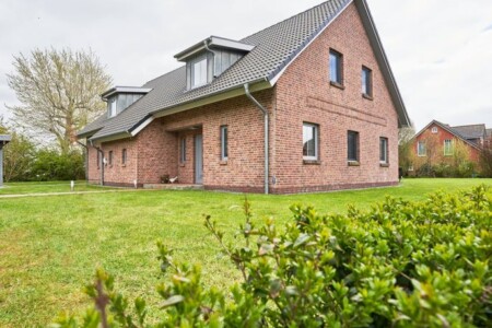 Foto 1 Ferienhaus Ostfriesland Nordfriesland Der Wattläufer (Objekt 90427) buchen