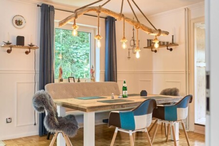 Foto 2 Ferienwohnung Ostfriesland Nordfriesland Japsand (Objekt 90436) buchen