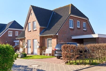 Foto 5 Ferienhaus Ostfriesland Nordfriesland Muschelsucher 1 (Objekt 90441) buchen