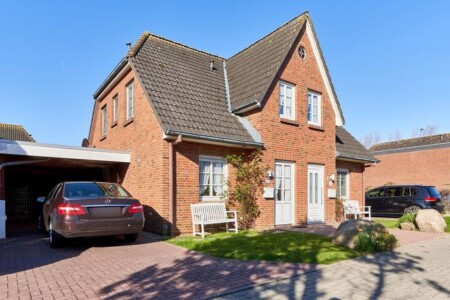 Foto 2 Ferienhaus Ostfriesland Nordfriesland Muschelsucher 2 (Objekt 90442) buchen