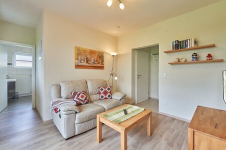 Foto 2 Ferienwohnung Ostfriesland Nordfriesland Süderoog (Objekt 90453) buchen