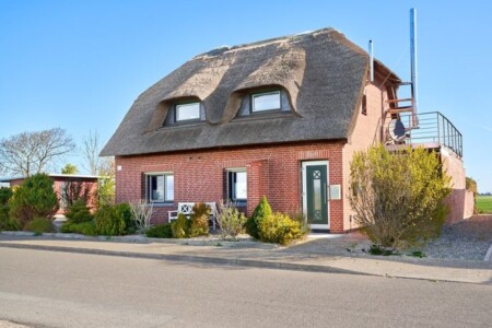 Foto 4 Ferienwohnung Ostfriesland Nordfriesland Südwind (Objekt 90455) buchen