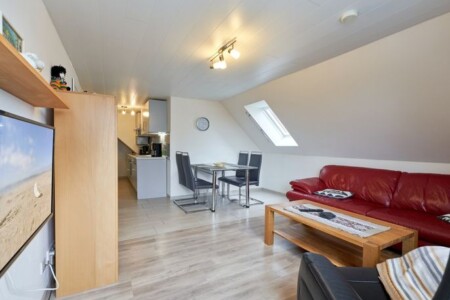 Foto 5 Ferienwohnung Ostfriesland Nordfriesland Sylt (Objekt 90456) buchen