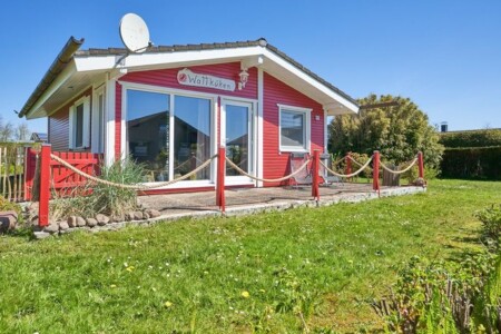 Foto 4 Ferienhaus Ostfriesland Nordfriesland Wattkueken (Objekt 90458) buchen