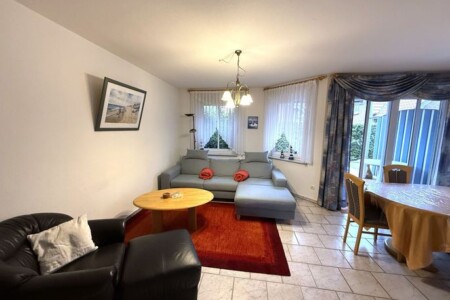 Foto 3 Ferienwohnung Ostfriesland Zwischen Elbe und Weser Haus Meeresrauschen, Whg. 1 (Objekt 90185) buchen