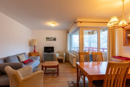 Foto 1 Ferienwohnung Ostfriesland Zwischen Elbe und Weser Terrassenhaus, Whg. 16 (Objekt 95182) buchen