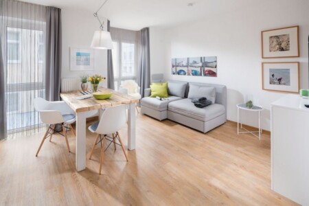 Foto 3 Ferienwohnung Ostfriesland Norderney Die Kogge 8/ Kleine Luise (Objekt 95178) buchen