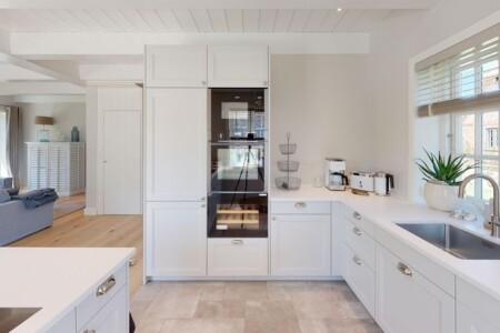 Foto 1 Ferienwohnung Ostfriesland Föhr Moin2Föhr II (Objekt 95198) buchen