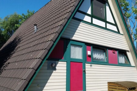 Foto 4 Ferienhaus Ostfriesland Butjadingen Nordseenest (Objekt 95199) buchen