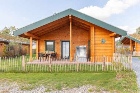 Foto 3 Ferienhaus Ostfriesland Nordfriesland Huus Bodderlicker (Objekt 96141) buchen