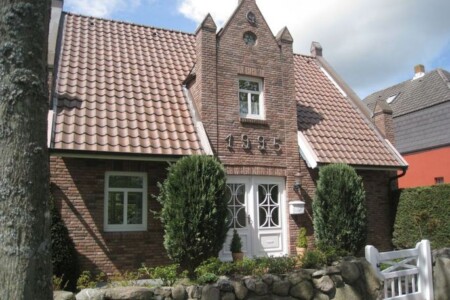 Foto 3 Ferienhaus Ostfriesland Föhr Haus Küstenwind (Objekt 95350) buchen