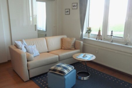 Foto 5 Ferienwohnung Ostfriesland Zwischen Elbe und Weser Haus Seeterrassen, App. 03 (Objekt 95366) buchen