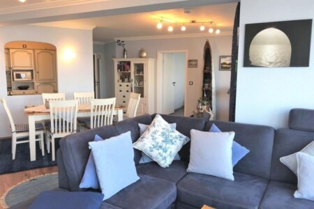 Foto 4 Ferienwohnung Ostfriesland Zwischen Elbe und Weser Haus Seeterrassen, App. 25 (Objekt 95370) buchen