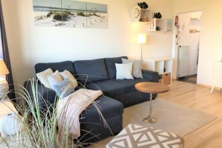 Foto 3 Ferienwohnung Ostfriesland Zwischen Elbe und Weser Residenz Alte Liebe, App. 103 (Objekt 95380) buchen