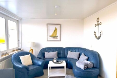 Foto 4 Ferienwohnung Ostfriesland Zwischen Elbe und Weser Residenz Nordfeldstraße, App. 07 (Objekt 95384) buchen