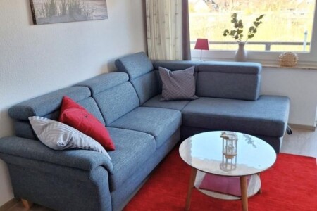 Foto 5 Ferienwohnung Ostfriesland Zwischen Elbe und Weser Residenz Thalassa, App. 06 (Objekt 95385) buchen