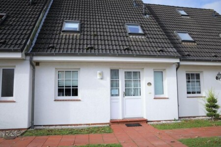 Foto 1 Ferienhaus Ostfriesland Zwischen Elbe und Weser Wohnpark Steinmarne, Haus 07 (Objekt 95386) buchen
