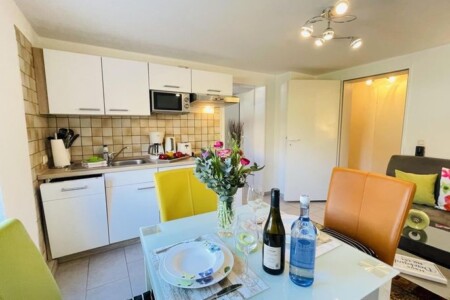 Foto 4 Ferienwohnung Ostfriesland Baltrum Deichgraf Baltrum, Whg 5 (Objekt 95387) buchen