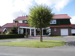 Komfort 4 Sterne Wohnung ” Flut ” für 4 Erw. + Kleinkind in Ostfriesland