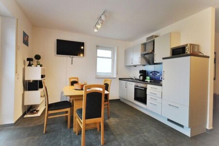 Foto 2 Ferienhaus Ostfriesland Norddeich & Umgebung Ferienhaus Chill(d)kröte (Objekt 89526) buchen