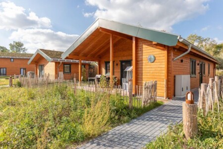 Foto 2 Ferienhaus Ostfriesland Nordfriesland Huus Uul (Objekt 96603) buchen