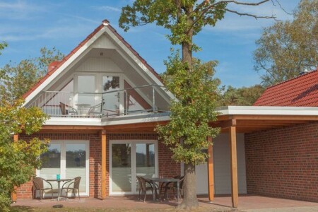 Foto 3 Ferienhaus Ostfriesland Oldenburg & Umgebung mit atemberaubendem Blick auf den See (Objekt 95494) buchen