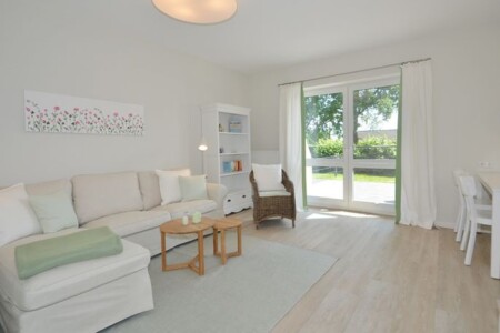 Foto 5 Ferienwohnung Ostfriesland Nordfriesland Ferienwohnung Käthe (Objekt 95495) buchen