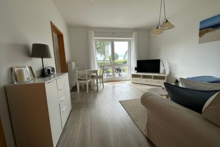 Foto 4 Ferienwohnung Ostfriesland Nordfriesland Ferienwohnung Fiete (Objekt 95496) buchen