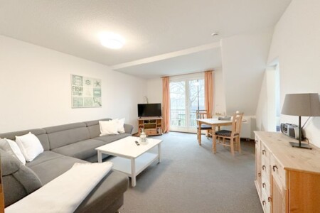 Foto  Ferienwohnung Ostfriesland Nordfriesland Ferienwohnung Frieda (Objekt 95497) buchen