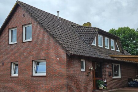 Foto 1 Ferienwohnung Ostfriesland Oldenburg & Umgebung Ferienwohnung Moi Tied 35677 (Objekt 78975) buchen