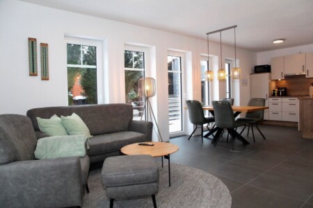 Foto 4 Ferienwohnung Ostfriesland Krummhörn & Umgebung Cordula (Objekt 95488) buchen