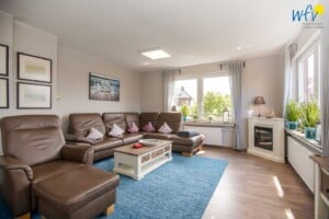 Haus Franz-Habich-Straße 9 Ferienwohnung Peiter Blik