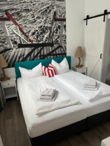 Ria´s BeachVilla Gästezimmer Beach small