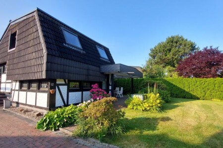 Foto 4 Ferienhaus Ostfriesland Butjadingen Küstenkind (Objekt 95592) buchen