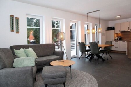 Foto 1 Ferienwohnung Ostfriesland Krummhörn & Umgebung Cordula (Objekt 95596) buchen