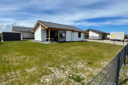 Foto 1 Ferienhaus Ostfriesland Butjadingen G12 Ferienhaus in Eckwarderhörne mit Gartenhaus (Objekt 95597) buchen