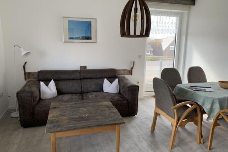 Foto 5 Ferienwohnung Ostfriesland Baltrum Panorama Baltrum Whg 5 (Objekt 95599) buchen