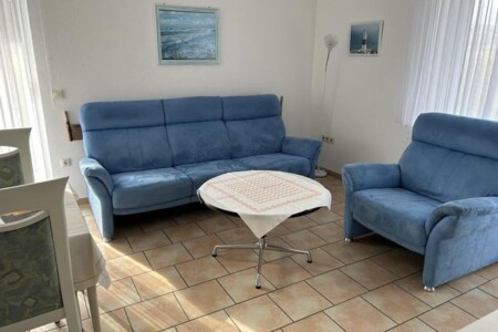 Foto 5 Ferienwohnung Ostfriesland Baltrum Panorama Baltrum Whg 2 (Objekt 95602) buchen