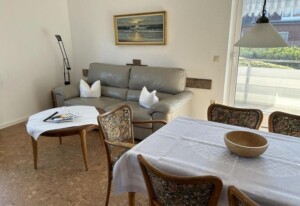 Panorama Baltrum Whg 3