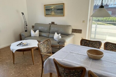 Foto 5 Ferienwohnung Ostfriesland Baltrum Panorama Baltrum Whg 3 (Objekt 95603) buchen