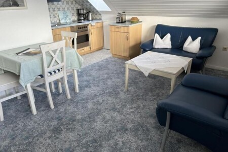 Foto 4 Ferienwohnung Ostfriesland Baltrum Panorama Baltrum Whg 7 (Objekt 95604) buchen