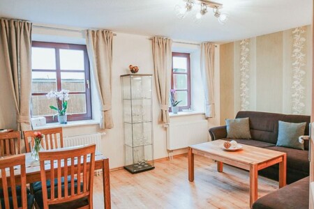 Foto 2 Ferienwohnung Ostfriesland Nordfriesland Morgensonne (Objekt 95605) buchen