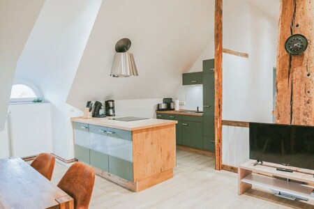 Foto 3 Ferienwohnung Ostfriesland Nordfriesland Weitblick (Objekt 95606) buchen