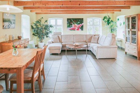 Foto 5 Ferienwohnung Ostfriesland Nordfriesland Witte Haubarg (Objekt 95607) buchen